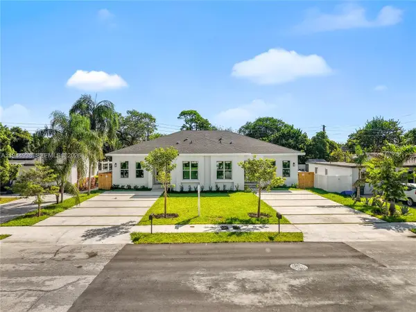 1214 NW 4th Ave, Fort Lauderdale, FL 33311