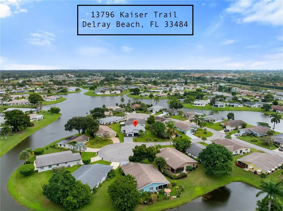 13796 Kaiser Trl, Delray Beach, FL 33484 - Image #2