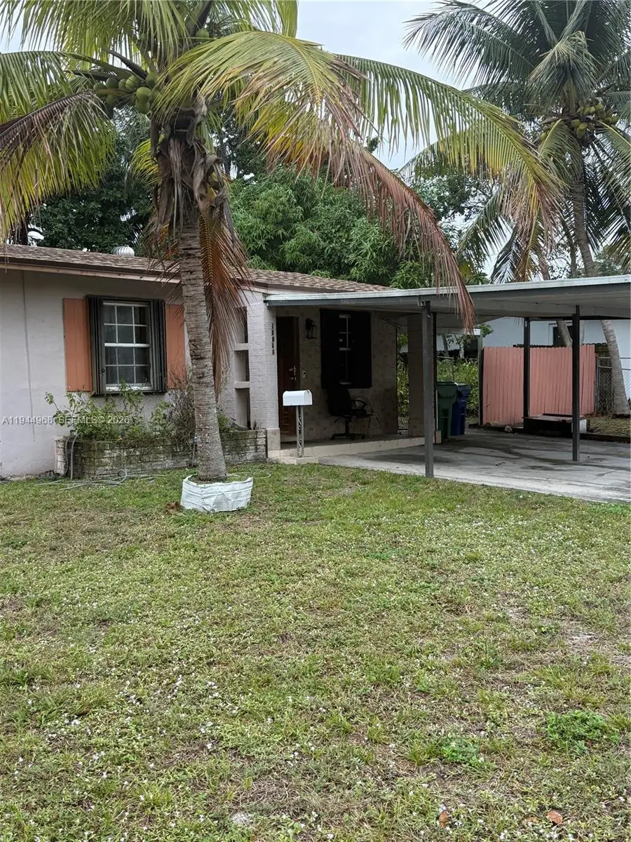 19200 NW 9th Ave, Miami Gardens, FL 33169 - Image #2