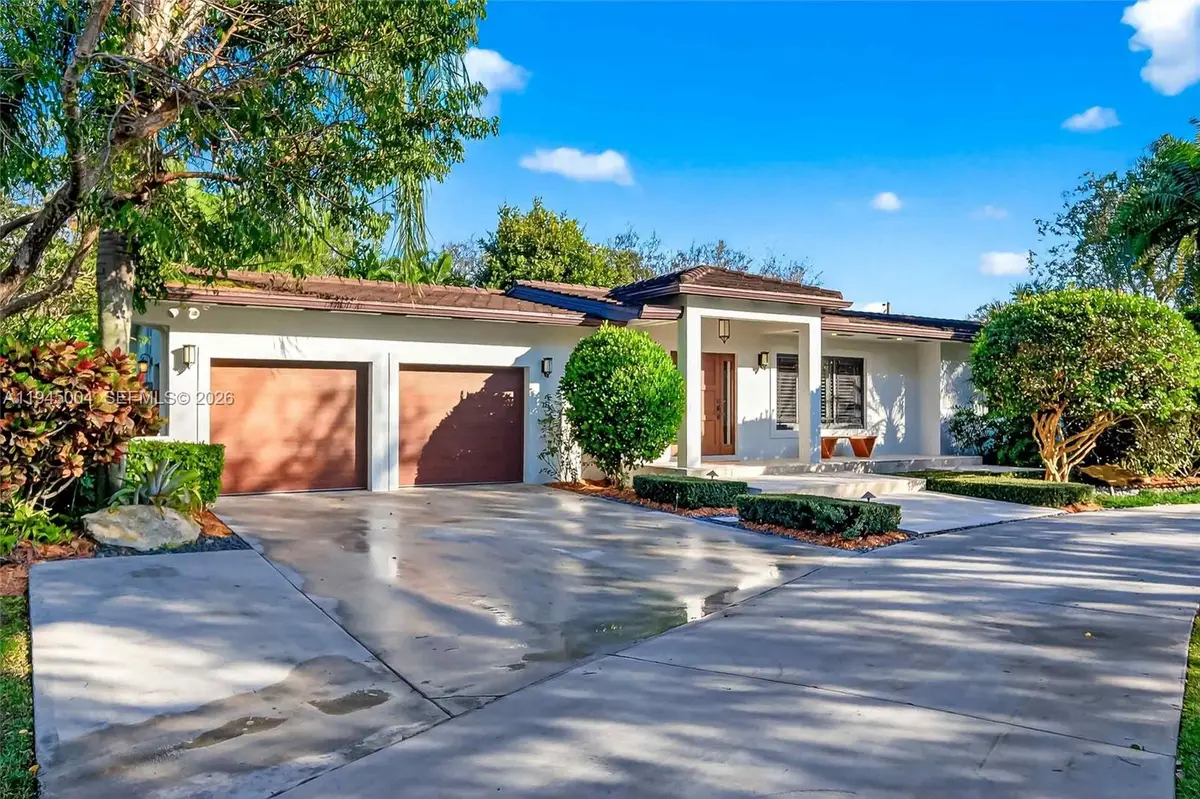 13945 Cartee Rd, Palmetto Bay, FL 33158 - Image #1