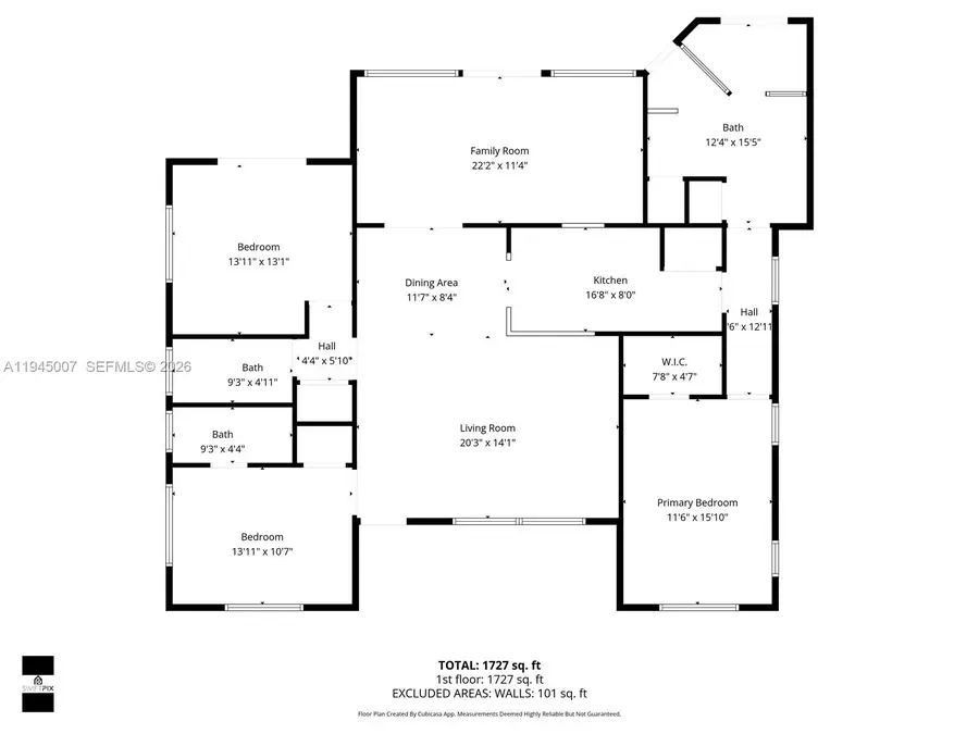 2101 NE 25th St, Wilton Manors, FL 33305 - Image #2