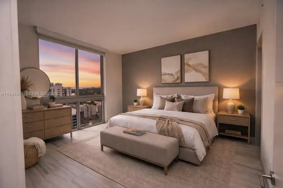 1010 SW 2nd Ave #1703, Miami, FL 33130 - Image #2