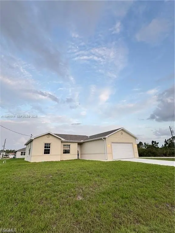 1926 Zombar Ct, Lehigh Acres, FL 33972 - #3