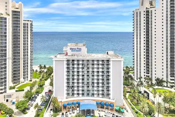19201 Collins Ave #420, Sunny Isles Beach, FL 33160