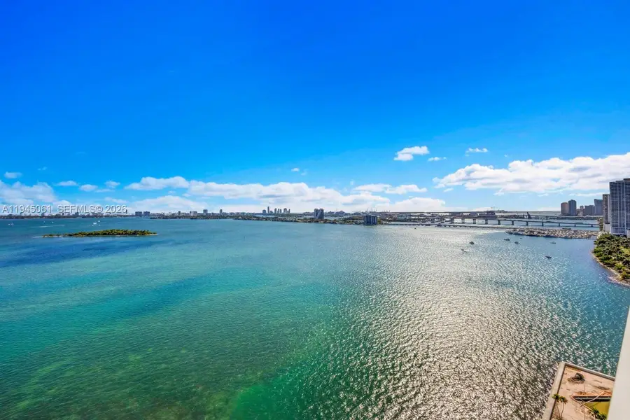 725 NE 22nd St #PH2B, Miami, FL 33137 - Image #3