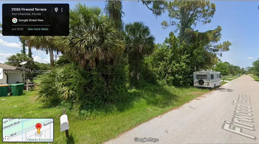 21056 Firwood, Port Charlotte, FL 33954 - Image #3