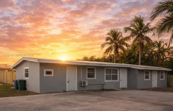 Address Withheld By Seller, Miami, FL 33161