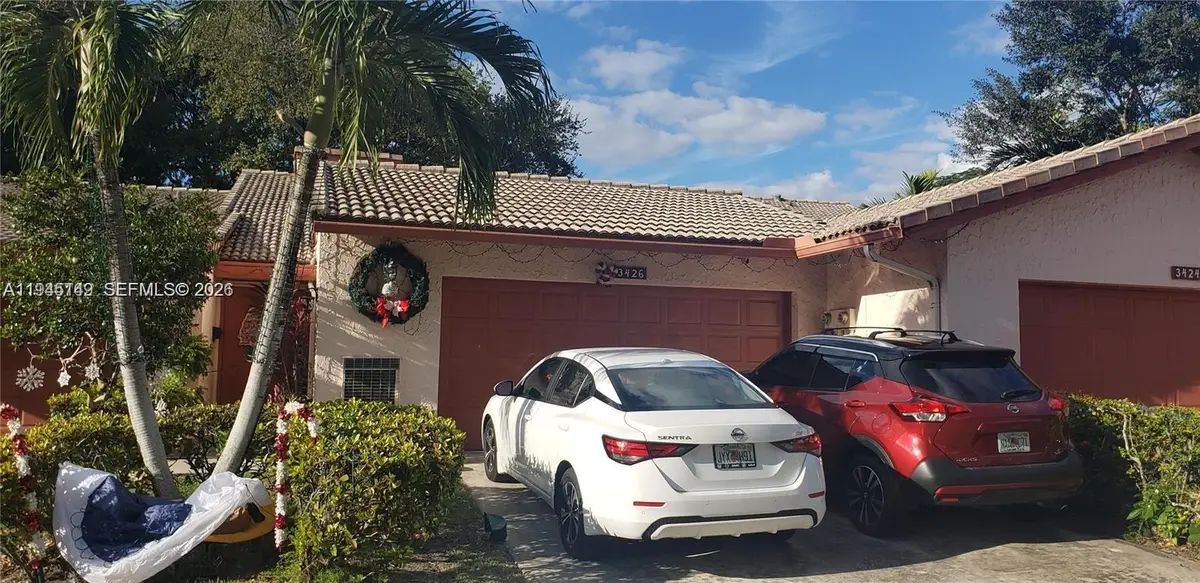 3426 Spring Bluff Pl #36, Lauderhill, FL 33319 - Image #1