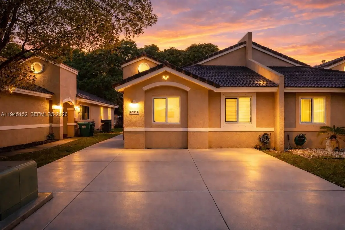 20512 SW 93rd Ave, Cutler Bay, FL 33189 - Image #1