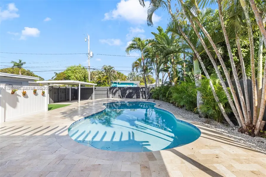 1627 Moffett St, Hollywood, FL 33020 - Image #2