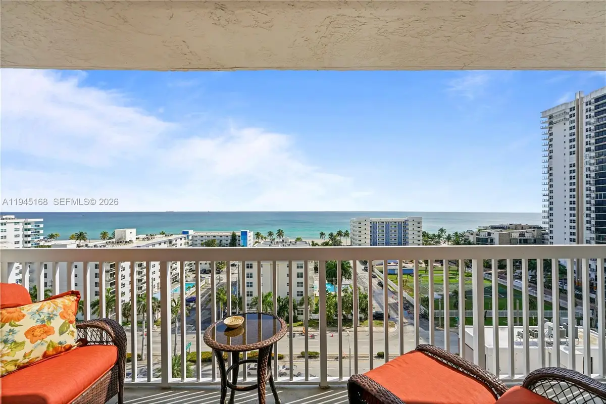 1500 S Ocean Dr #12K, Hollywood, FL 33019 - Image #1