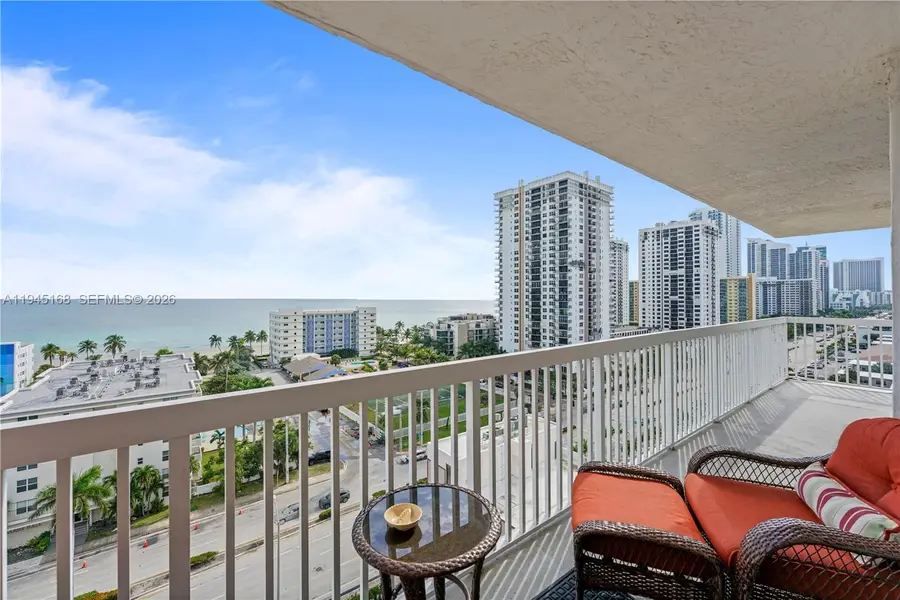 1500 S Ocean Dr #12K, Hollywood, FL 33019 - Image #3