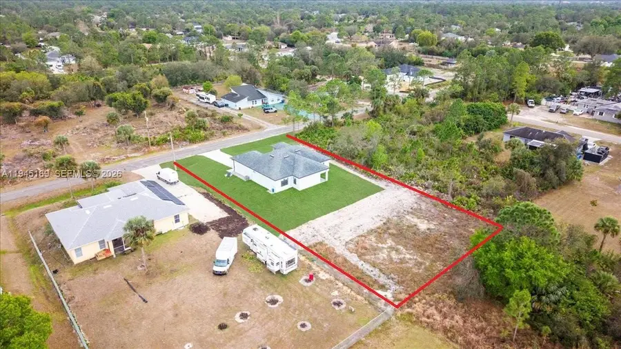 705 8th Ave, Lehigh Acres, FL 33972 - #3