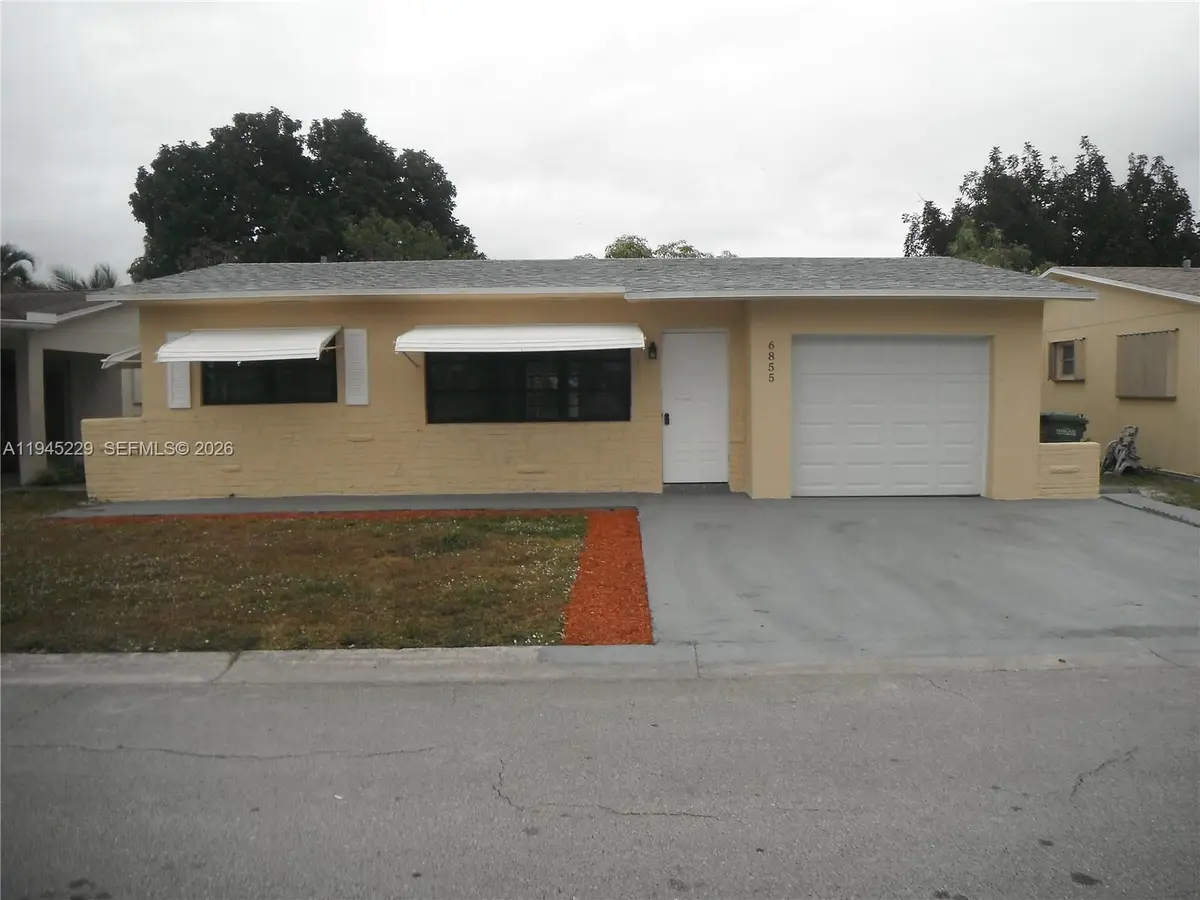 6855 NW 9th St, Margate, FL 33063 - Image #1