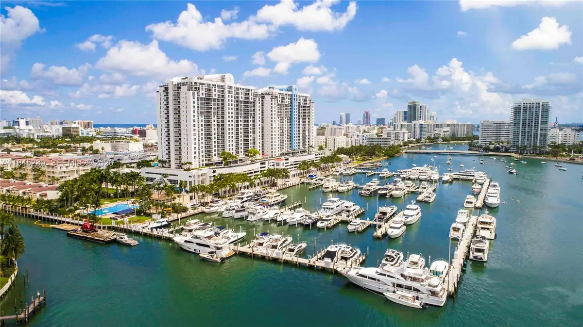 1800 Sunset Harbour Dr #2203, Miami Beach, FL 33139 - Image #1