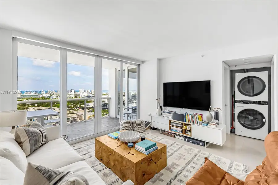 1800 Sunset Harbour Dr #2203, Miami Beach, FL 33139 - Image #2