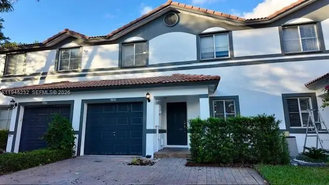 9891 NW 24th St, Sunrise, FL 33322 - #1