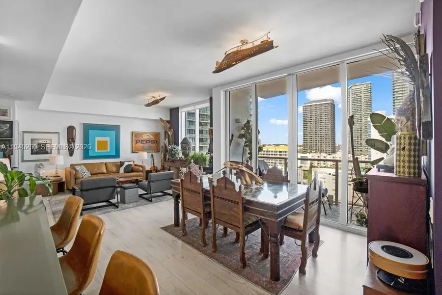 601 NE 27th St #1505, Miami, FL 33137 - Image #2