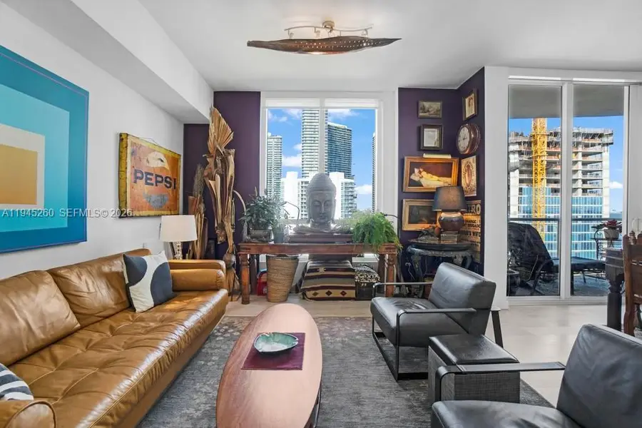 601 NE 27th St #1505, Miami, FL 33137 - Image #3