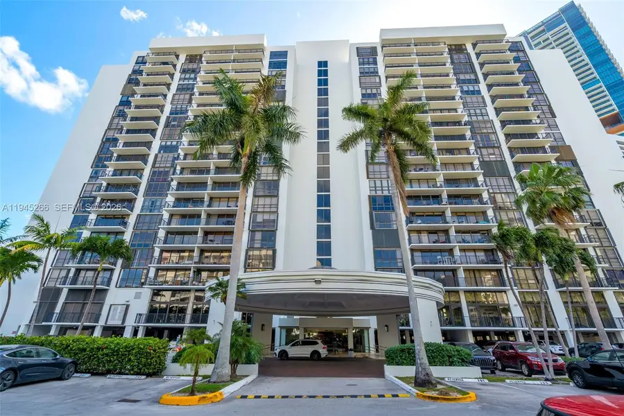 1450 Brickell Bay Dr #615, Miami, FL 33131 - Image #3