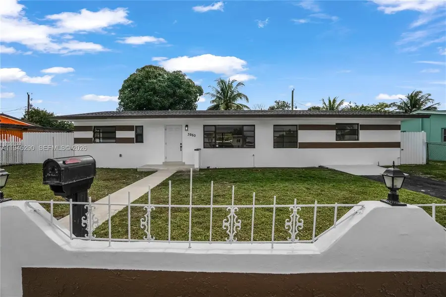 3960 NW 171st St, Miami Gardens, FL 33055 - Image #2