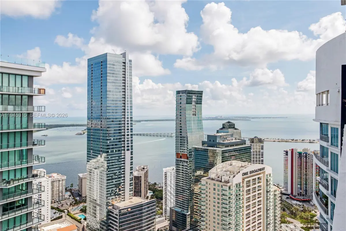 60 SW 13th St #5012, Miami, FL 33130 - Image #1