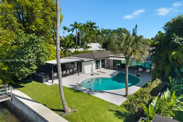 1155 N Biscayne Point Rd, Miami Beach, FL 33141