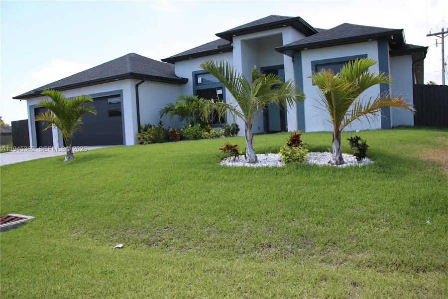 1449 SE 22nd, Cape Coral, FL 33990 - Image #2