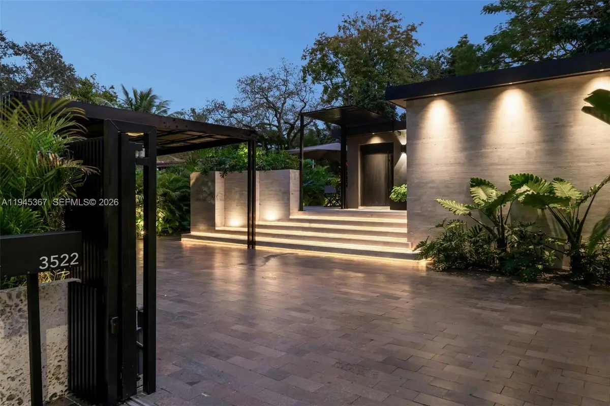 3522 William Avenue, Miami, FL 33133 - Image #1