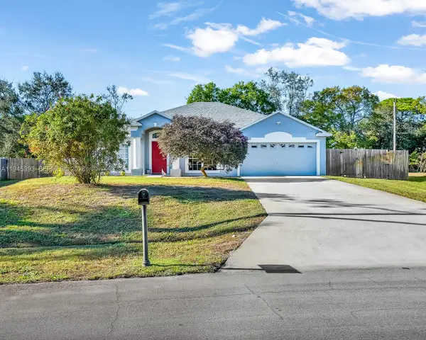 1225 SW Abisco Rd, Port St Lucie, FL 34953