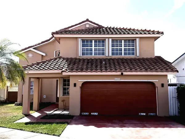 6000 SW 153rd Ct Rd, Miami, FL 33193