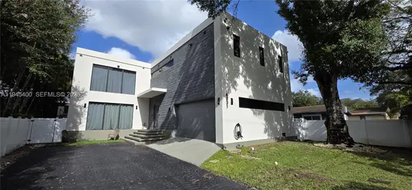 4031 SW 54th Ct, Dania Beach, FL 33314