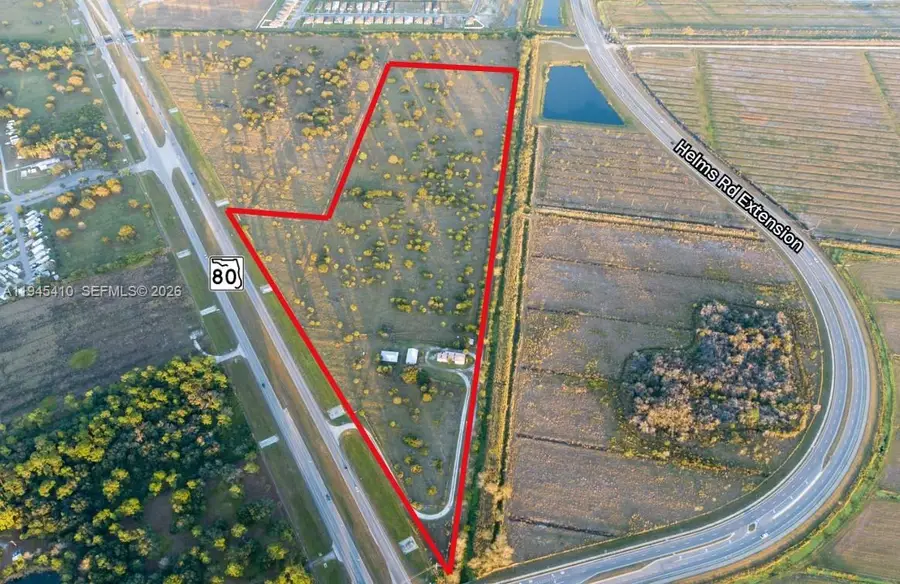 2549 W State Road 80, Labelle, FL 33935 - Image #3