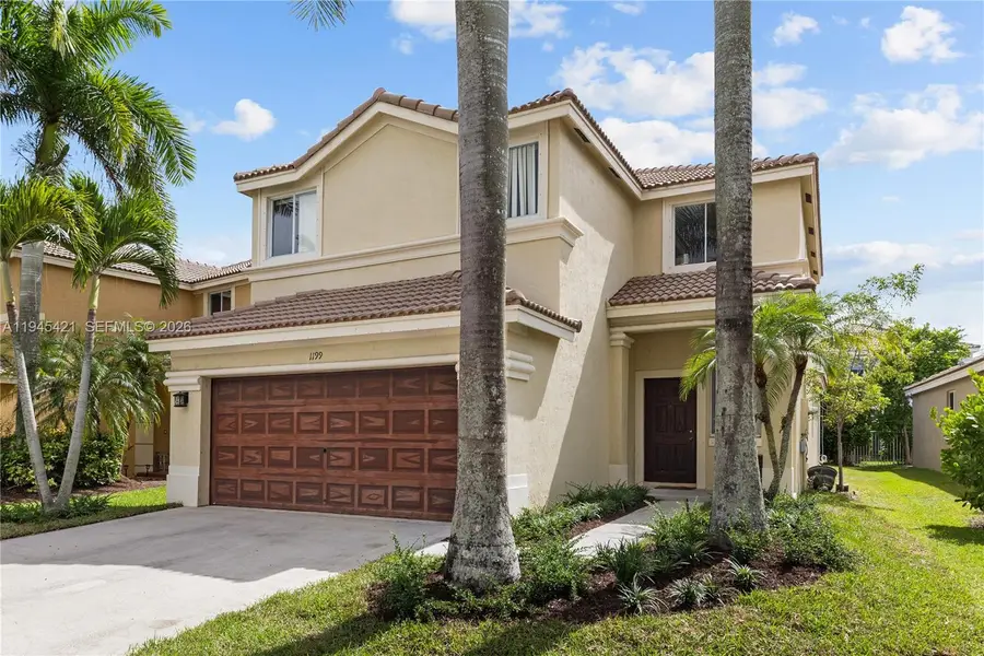1199 Golden Cane Dr, Weston, FL 33327 - Image #2