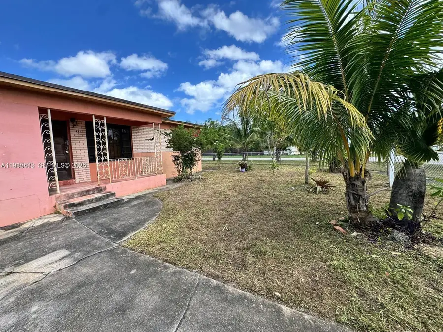 341 Aladdin St, Opa Locka, FL 33054 - Image #2