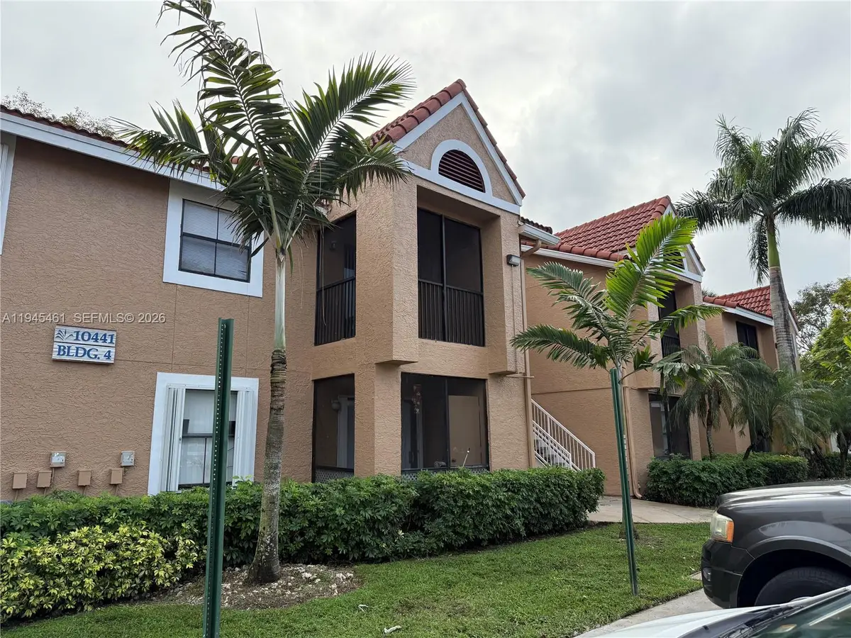 10441 SW 156th Ct #429, Miami, FL 33196 - Image #1