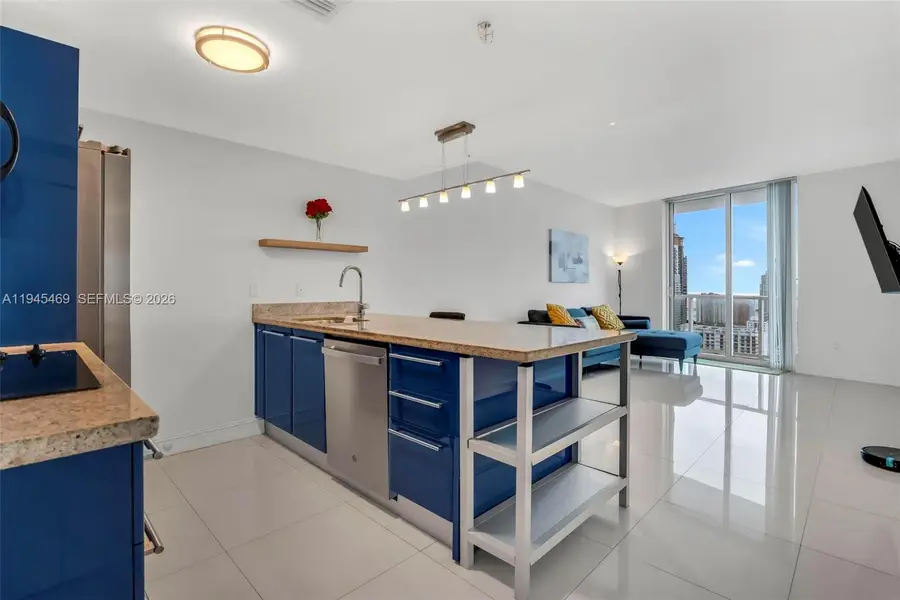 185 SW 7th St #3508, Miami, FL 33130 - #3