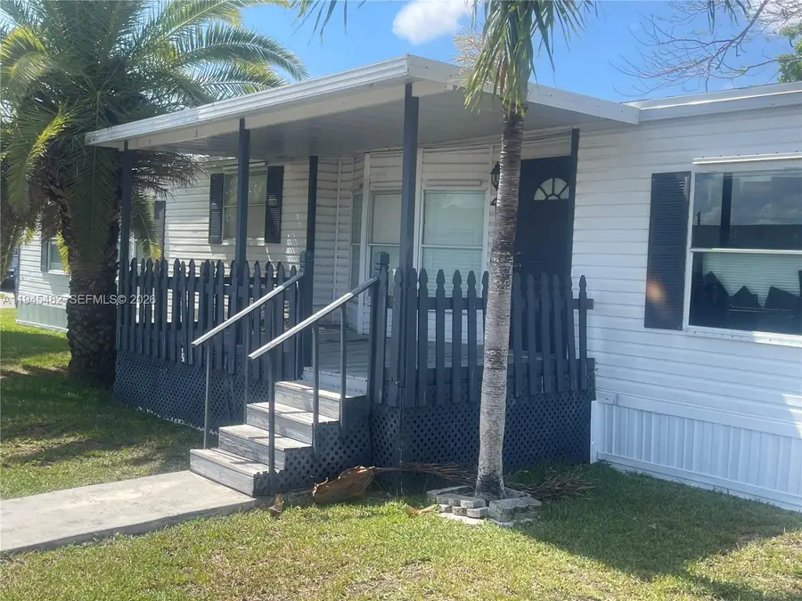 19800 SW 180th Ave Unit 454, Miami, FL 33187 - #3