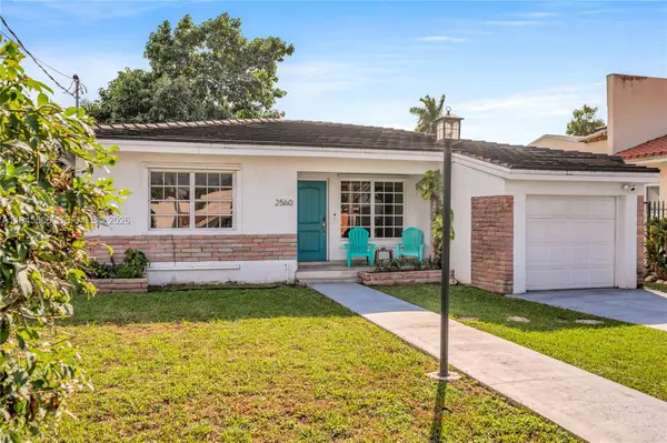 2560 SW 19th Ter, Miami, FL 33145