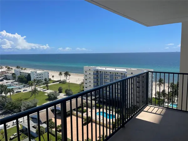 2101 S Ocean Dr #1404, Hollywood, FL 33019