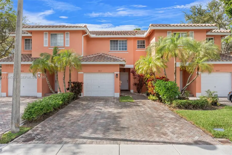 3811 NW 91st Ter, Sunrise, FL 33351 - Image #2