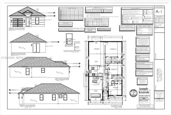 211 Charlotte Ave, Fort Myers, FL 33916