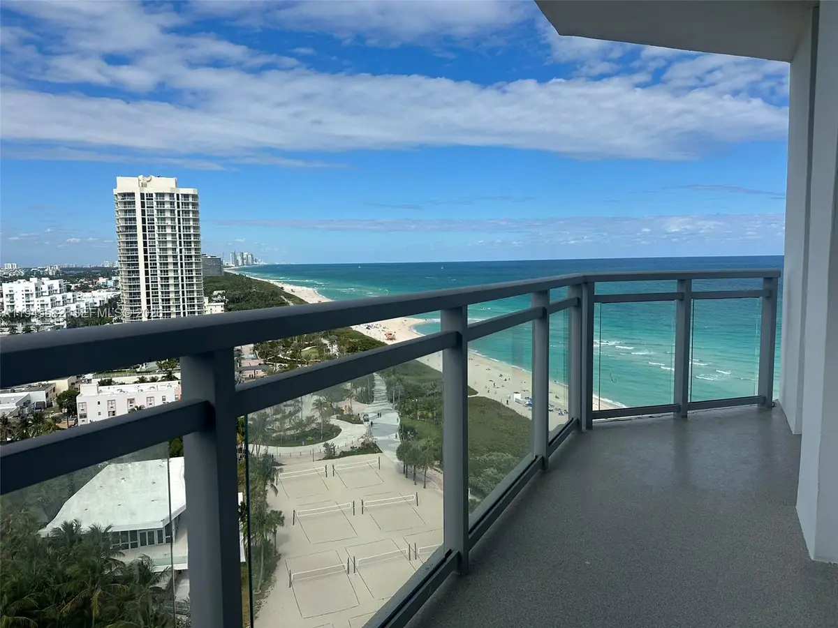 7135 Collins Ave #PH5, Miami Beach, FL 33141 - Image #1