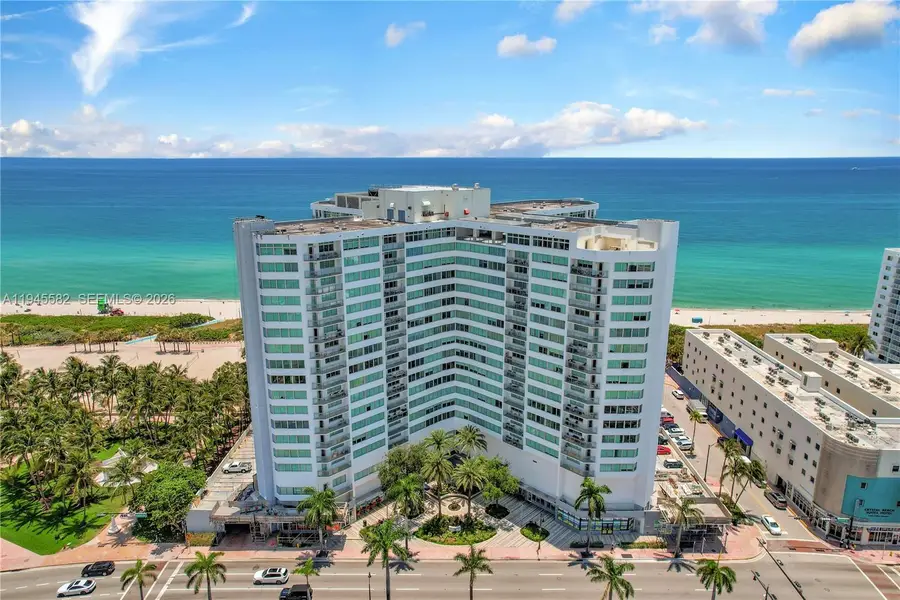 7135 Collins Ave #PH5, Miami Beach, FL 33141 - Image #2