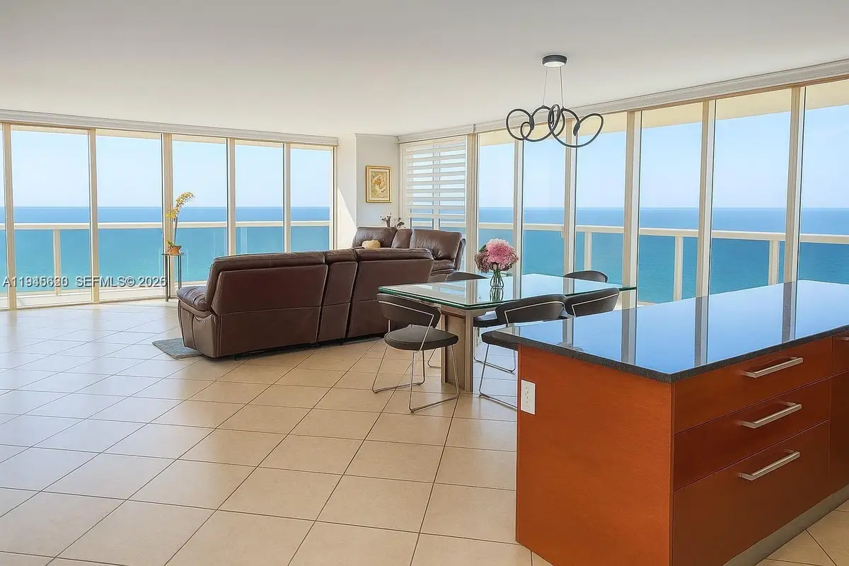 1830 S Ocean Dr #4501, Hallandale Beach, FL 33009 - Image #1