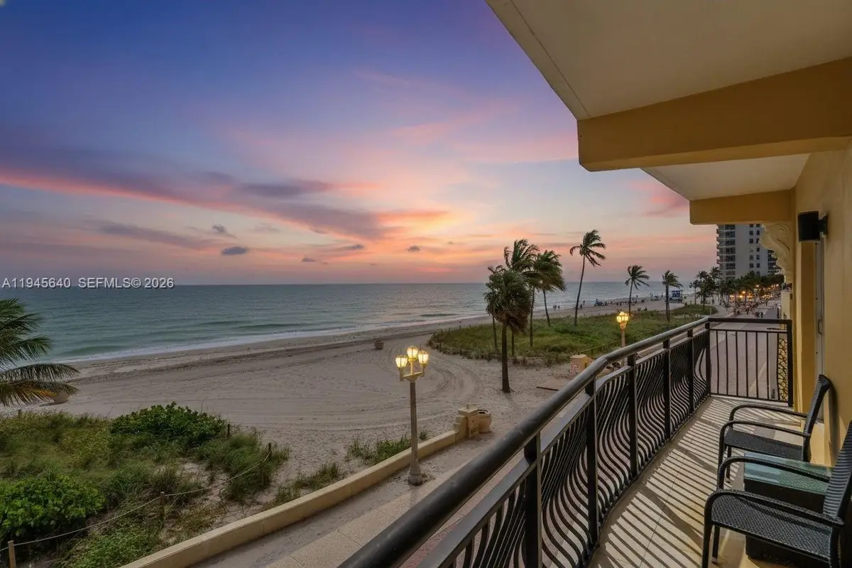 1815 N Surf Rd #204, Hollywood, FL 33019 - Image #1