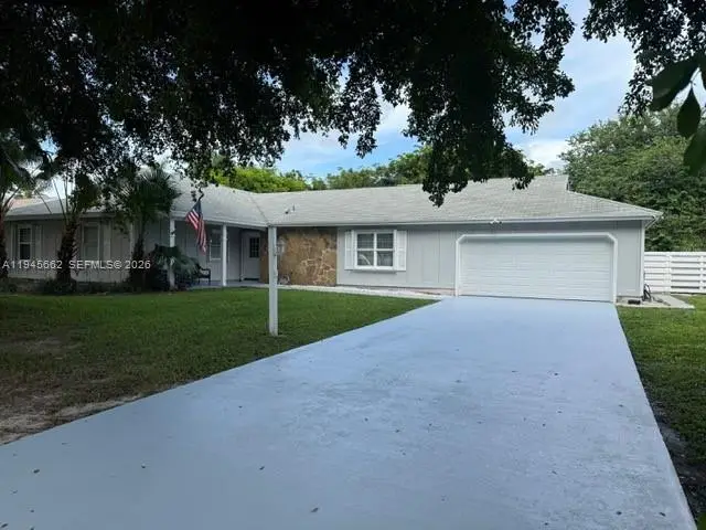 14831 SW 149th Ave, Miami, FL 33196 - Image #1