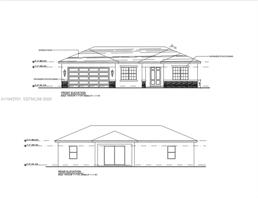 5049 W Hummingbird Dr, Port Labelle, FL 33935 - Image #3