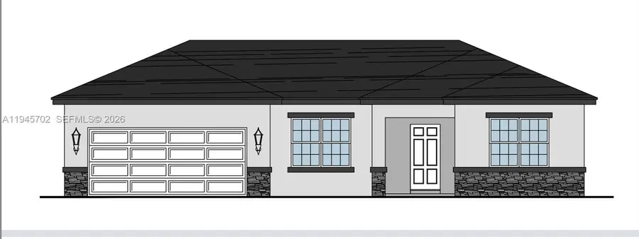 5045 W Hummingbird Dr, Port Labelle, FL 33935 - Image #2