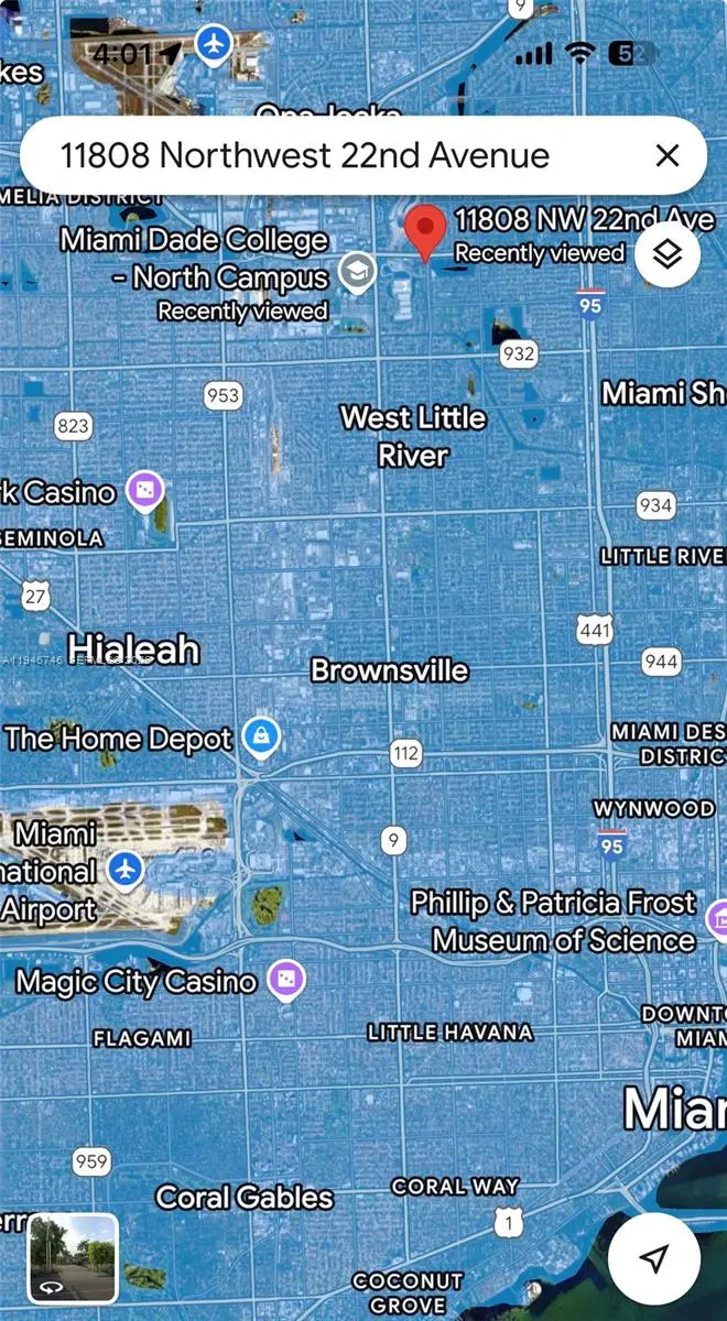 11808 NW 22nd Ave, Miami, FL 33167 - Image #1